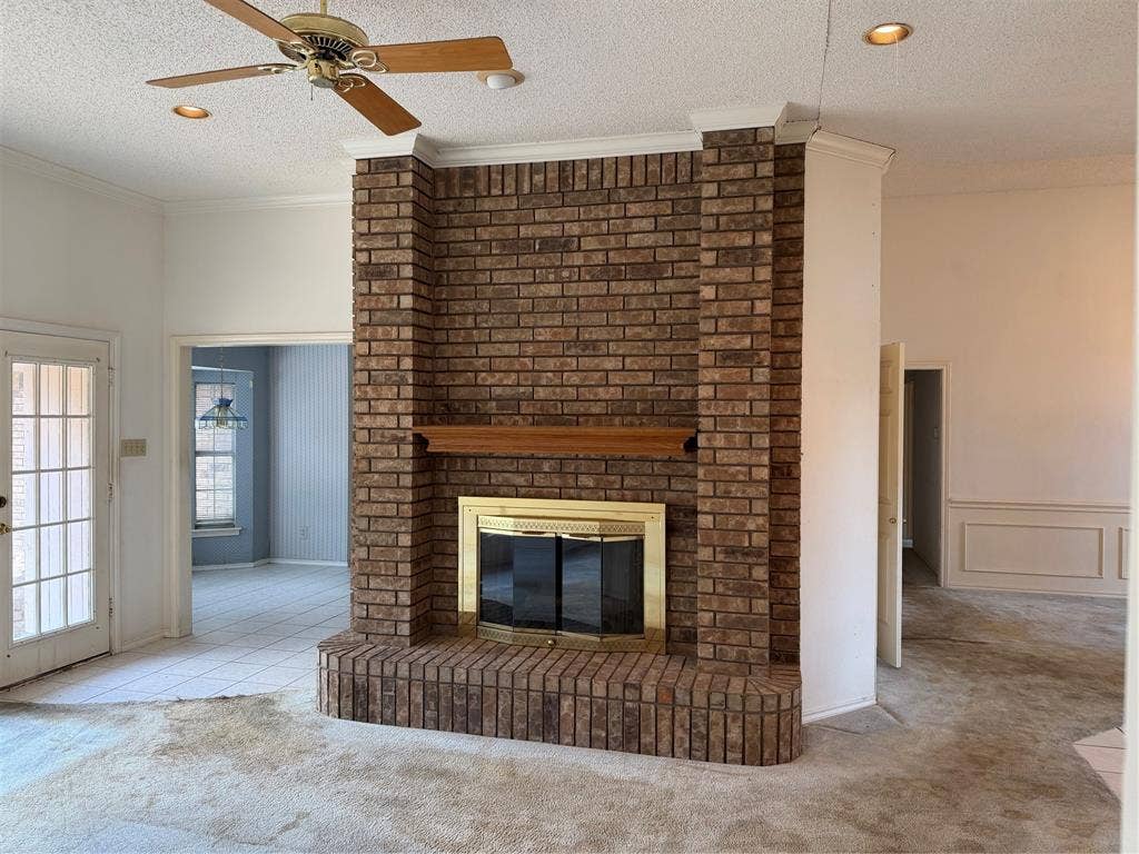 1307 Sequoia Drive, Grand Prairie, TX 75052 1307 Sequoia Drive, Grand Prairie, TX 75052