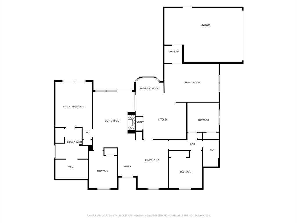 1307 Sequoia Drive, Grand Prairie, TX 75052 1307 Sequoia Drive, Grand Prairie, TX 75052