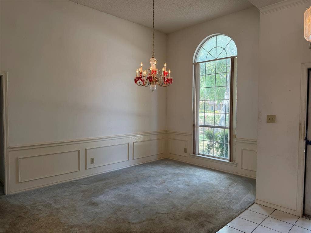 1307 Sequoia Drive, Grand Prairie, TX 75052 1307 Sequoia Drive, Grand Prairie, TX 75052