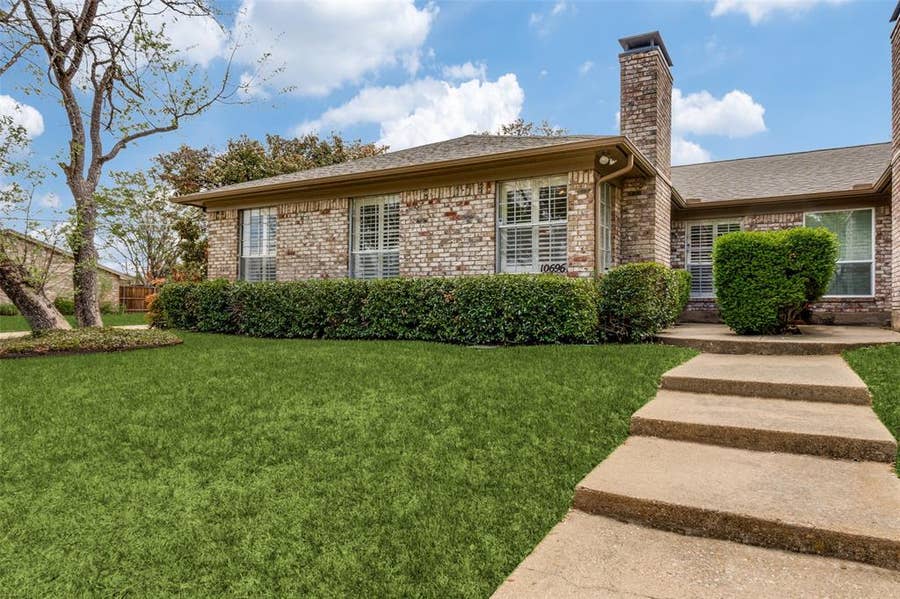 Property photo for 10696 Pagewood Drive, Dallas, TX