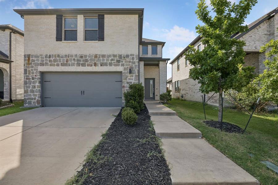 Property photo for 2524 Gaulding Street, Royse City, TX