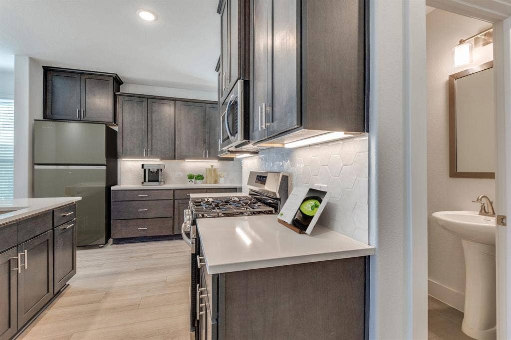 2532 Brunswick Way, Allen, TX 75013