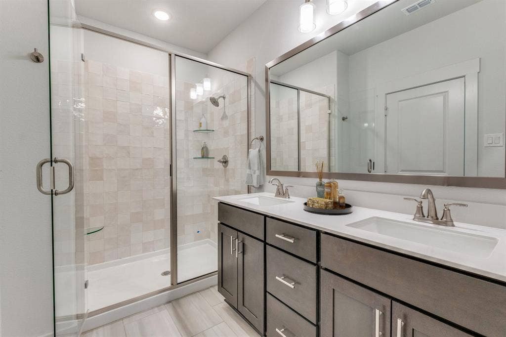 2532 Brunswick Way, Allen, TX 75013
