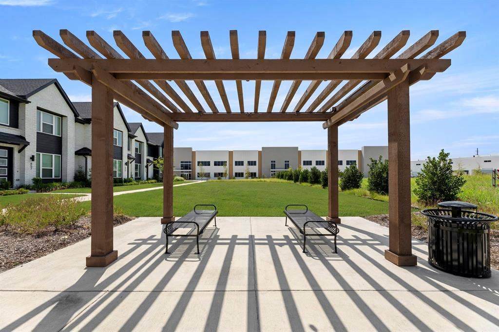 2532 Brunswick Way, Allen, TX 75013