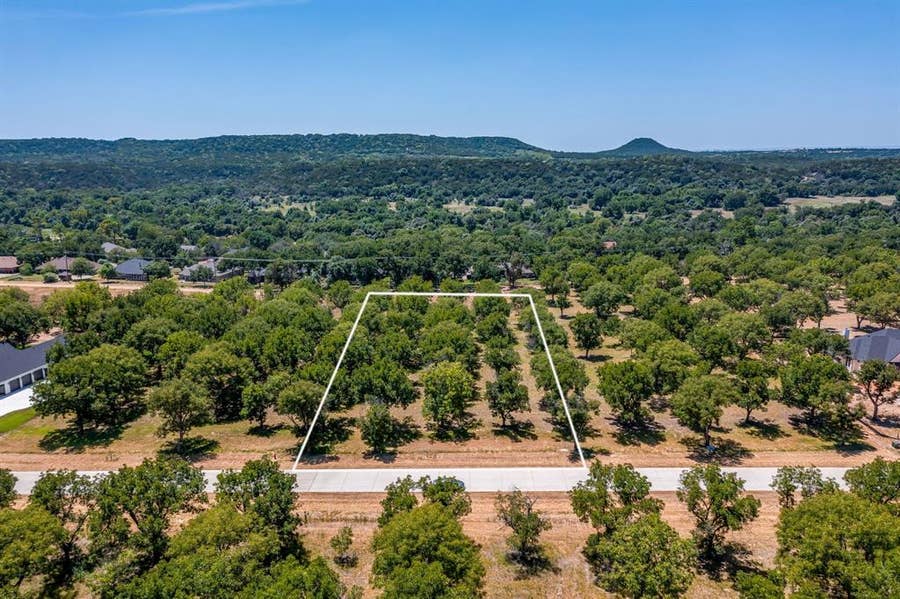 Property photo for 2373 E Landings S, Granbury, TX