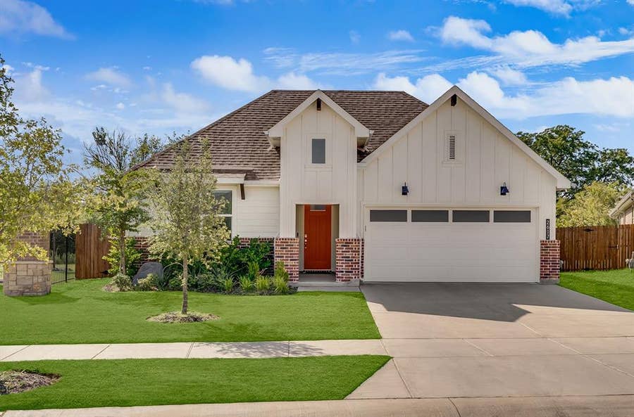 Property photo for 2617 Toucan Drive, Denton, TX