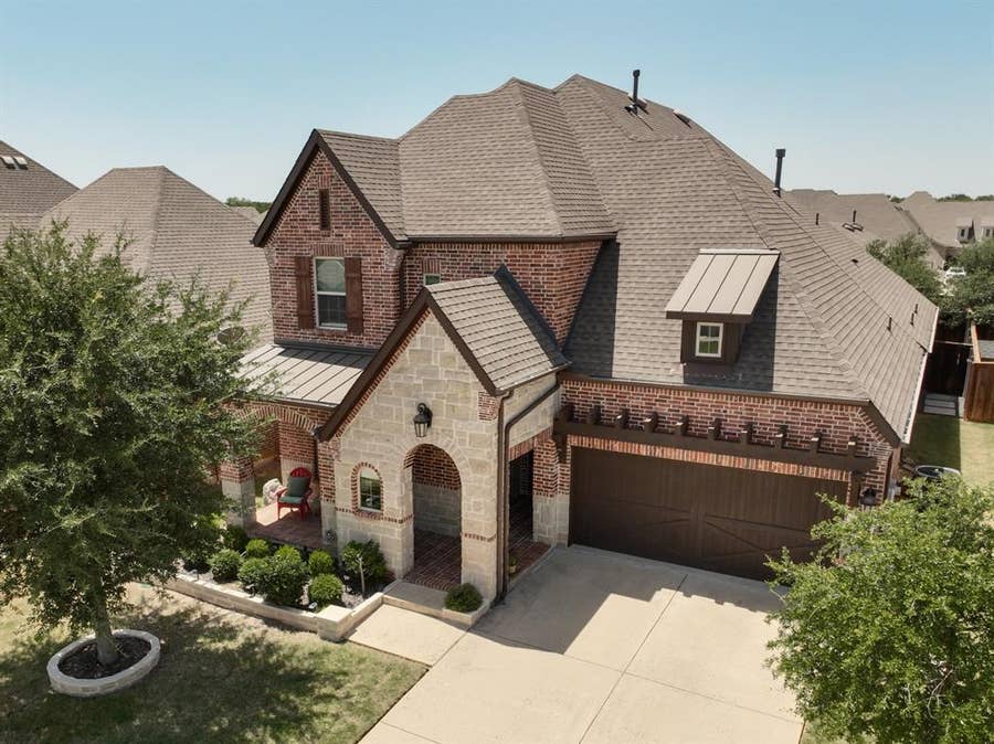 Property photo for 4979 Stornoway Drive, Flower Mound, TX