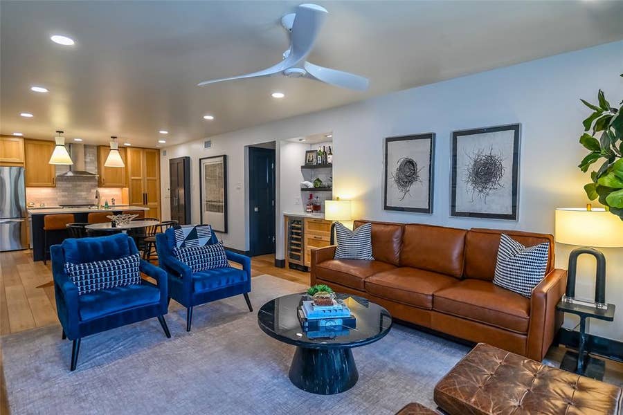 Property photo for 5911 E University Boulevard, #108, Dallas, TX