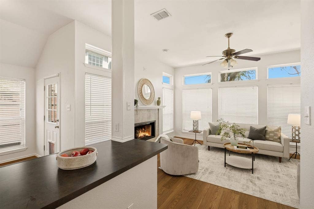 10708 Jackson Lane, Frisco, TX 75035 10708 Jackson Lane, Frisco, TX 75035