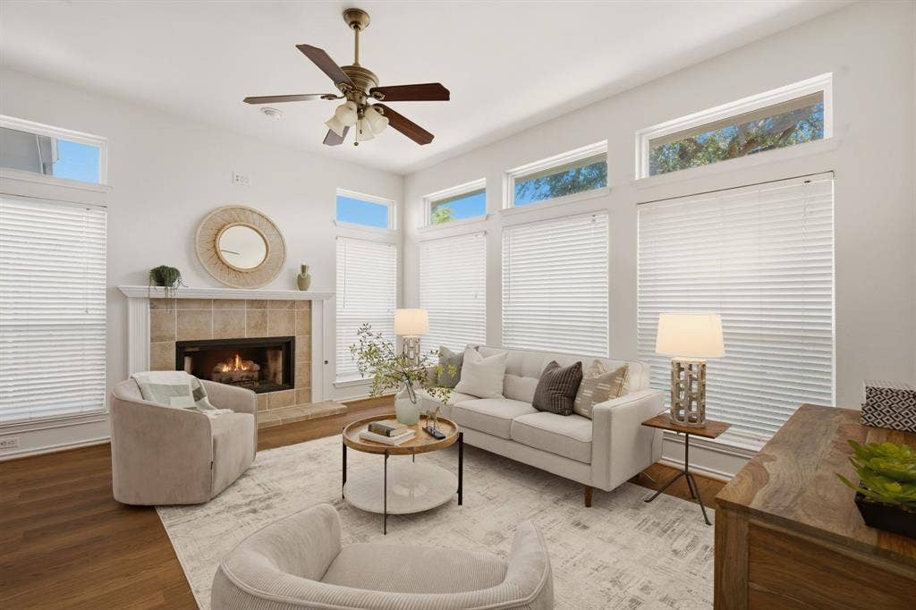 10708 Jackson Lane, Frisco, TX 75035 10708 Jackson Lane, Frisco, TX 75035
