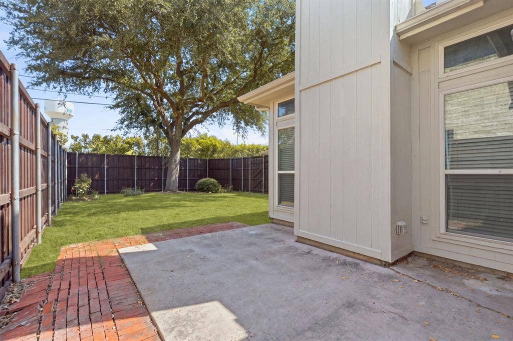 10708 Jackson Lane, Frisco, TX 75035 10708 Jackson Lane, Frisco, TX 75035