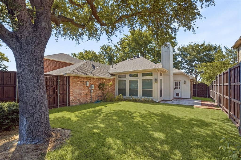 10708 Jackson Lane, Frisco, TX 75035 10708 Jackson Lane, Frisco, TX 75035