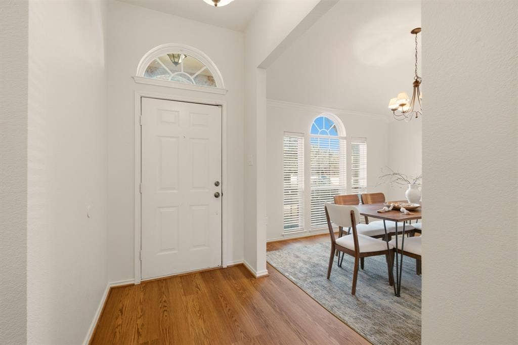 10708 Jackson Lane, Frisco, TX 75035 10708 Jackson Lane, Frisco, TX 75035