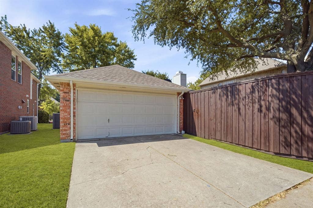 10708 Jackson Lane, Frisco, TX 75035 10708 Jackson Lane, Frisco, TX 75035