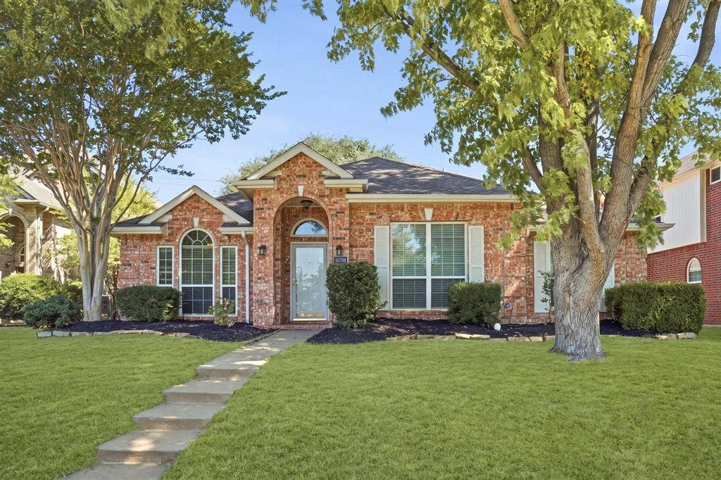 10708 Jackson Lane, Frisco, TX 75035 10708 Jackson Lane, Frisco, TX 75035