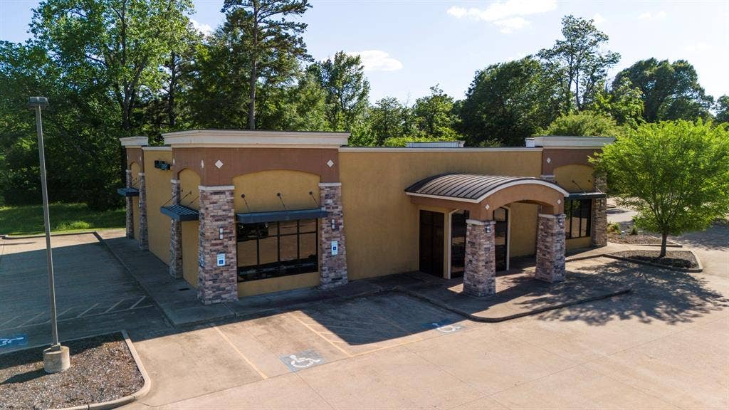 520 N Main, Lindale, TX 75771 520 N Main, Lindale, TX 75771