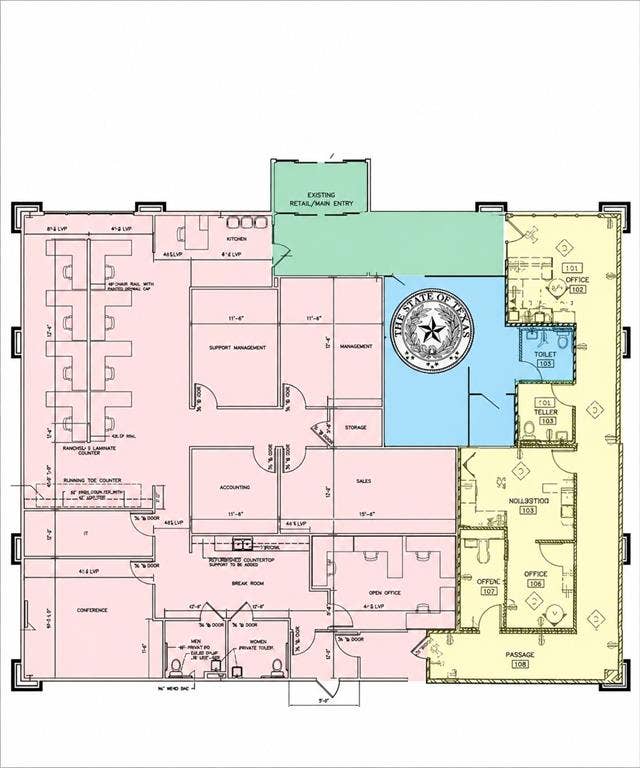520 N Main, Lindale, TX 75771 520 N Main, Lindale, TX 75771