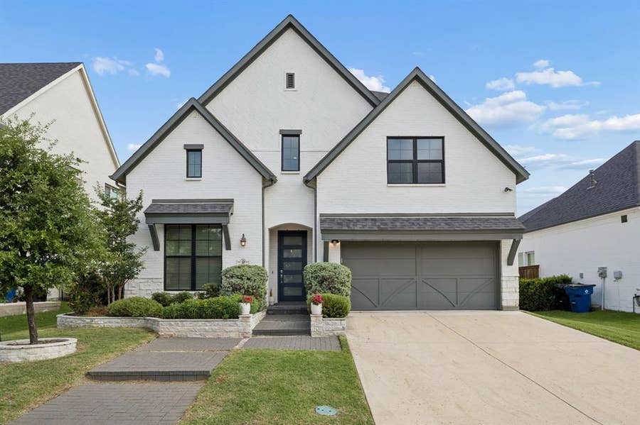 Property photo for 13220 Thedford Drive, Frisco, TX