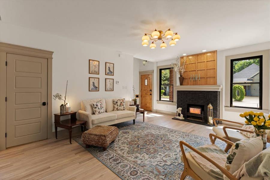 Property photo for 1718 S Adams Street, Fort Worth, TX