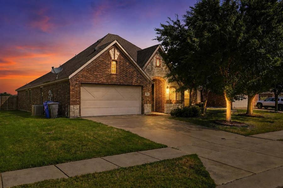 Property photo for 255 Archer Way, Forney, TX