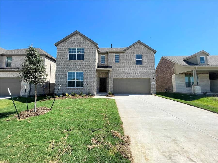 Property photo for 1905 Nelson Street, Anna, TX