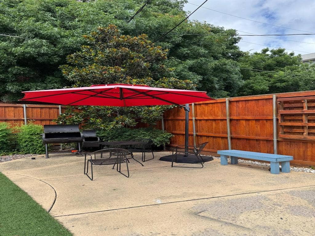 4335 Cedar Springs Road, #107, Dallas, TX 75219