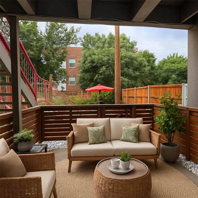 4335 Cedar Springs Road, #107, Dallas, TX 75219