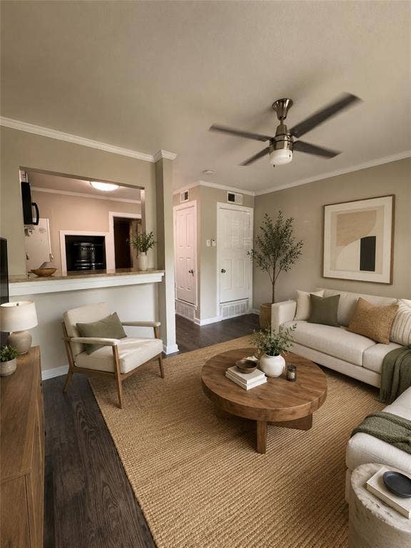 Property photo for 4335 Cedar Springs Road, #107, Dallas, TX