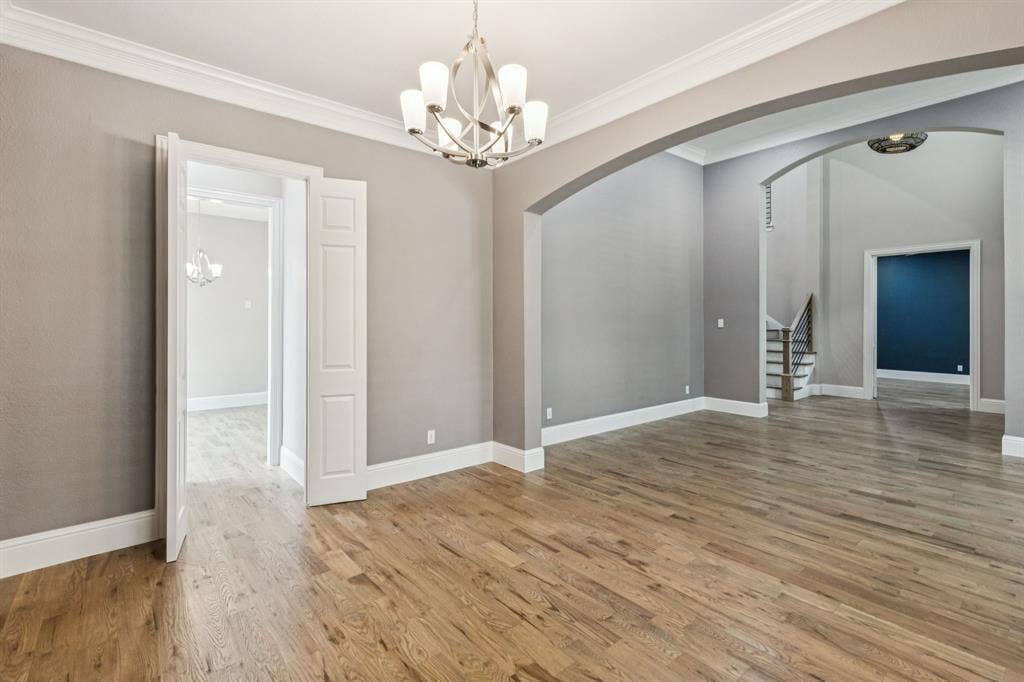 15456 Mountain View Lane, Frisco, TX 75035 15456 Mountain View Lane, Frisco, TX 75035