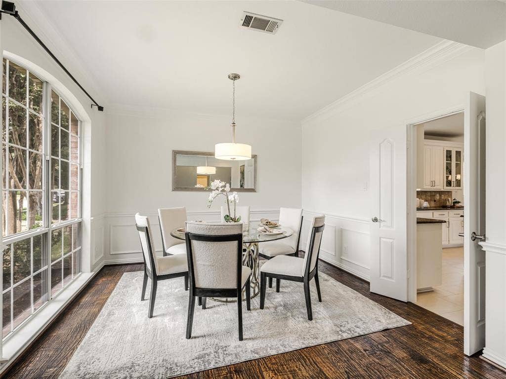 3308 Westwind Drive, Plano, TX 75093 3308 Westwind Drive, Plano, TX 75093