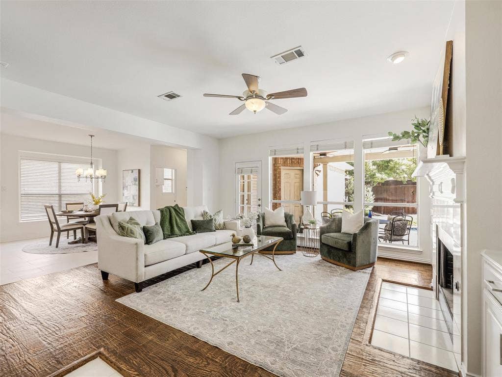 3308 Westwind Drive, Plano, TX 75093 3308 Westwind Drive, Plano, TX 75093