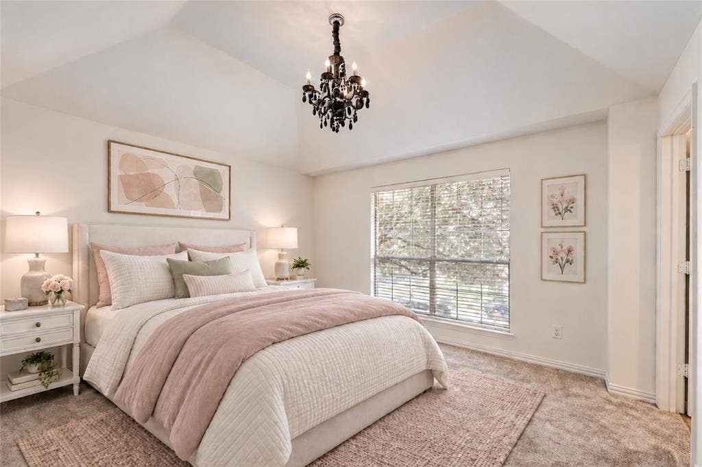 3308 Westwind Drive, Plano, TX 75093 Virtually Staged