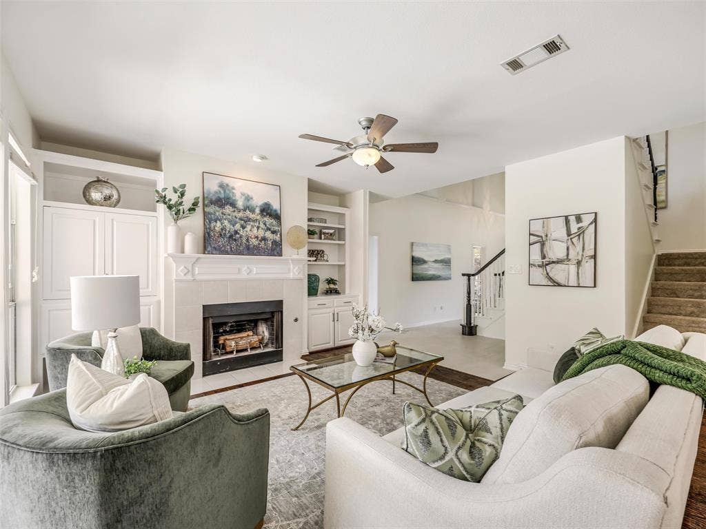 3308 Westwind Drive, Plano, TX 75093 3308 Westwind Drive, Plano, TX 75093