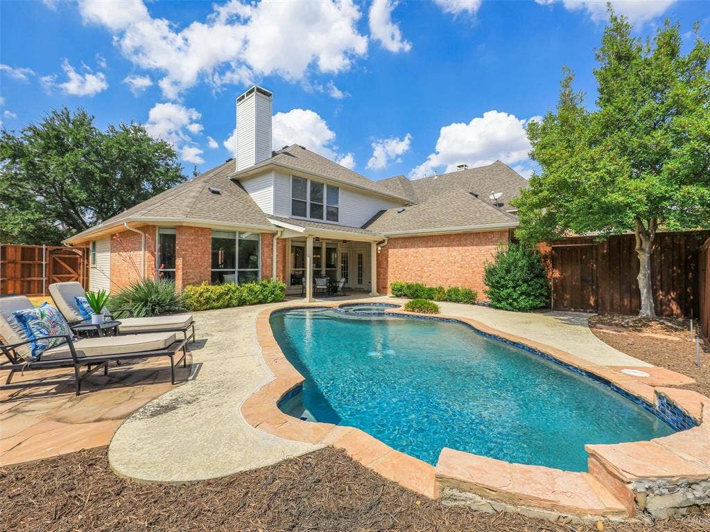 3308 Westwind Drive, Plano, TX 75093 3308 Westwind Drive, Plano, TX 75093