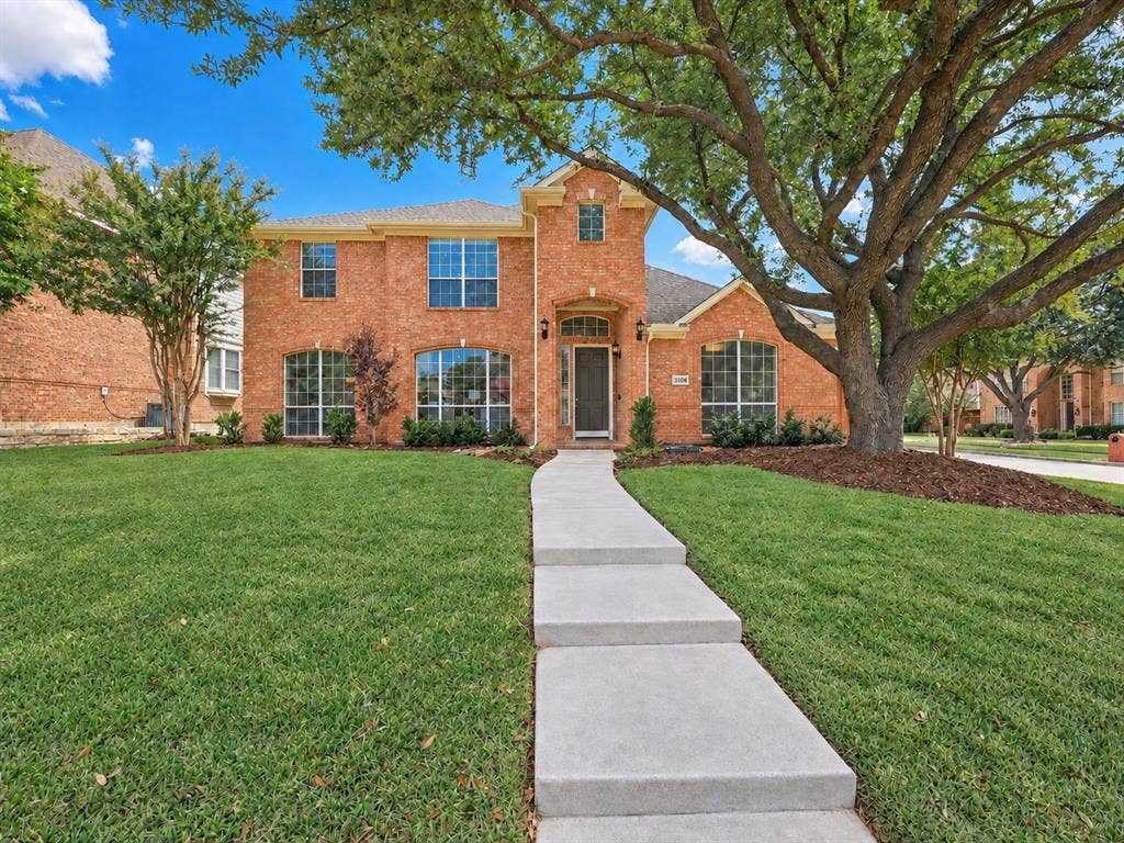 3308 Westwind Drive, Plano, TX 75093 3308 Westwind Drive, Plano, TX 75093