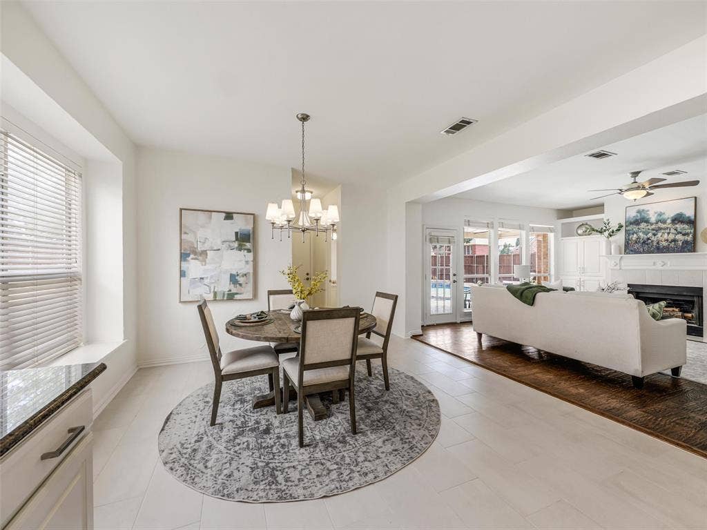 3308 Westwind Drive, Plano, TX 75093 3308 Westwind Drive, Plano, TX 75093