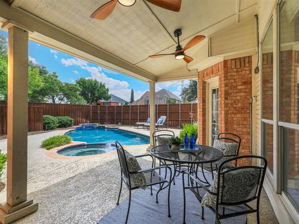 3308 Westwind Drive, Plano, TX 75093 3308 Westwind Drive, Plano, TX 75093