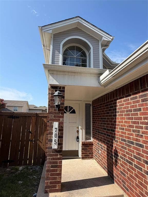 705 Cimarron Trail, Irving, TX 75063 705 Cimarron Trail, Irving, TX 75063