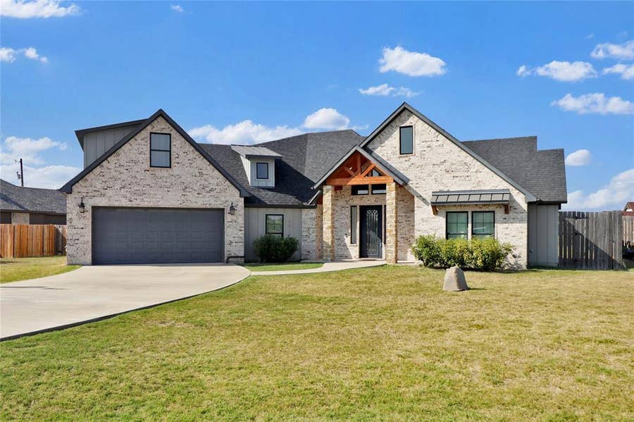 Property photo for 8023 Pennington, Fort Worth, TX