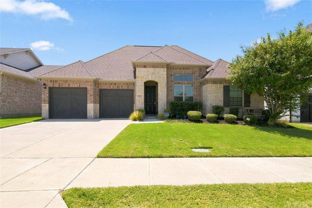 2913 Sundial Lane, Northlake, TX 76247 2913 Sundial Lane, Northlake, TX 76247