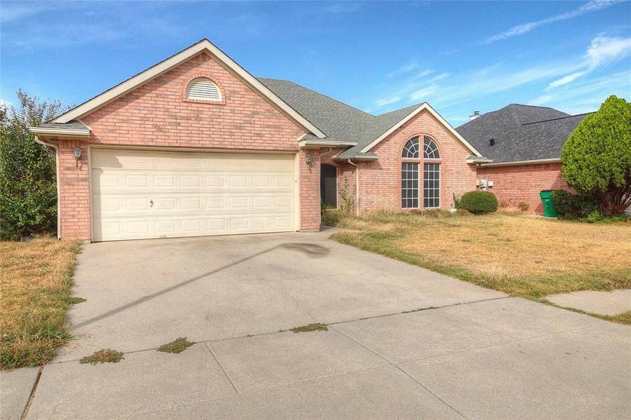 Property photo for 7409 Glen Drive, Watauga, TX