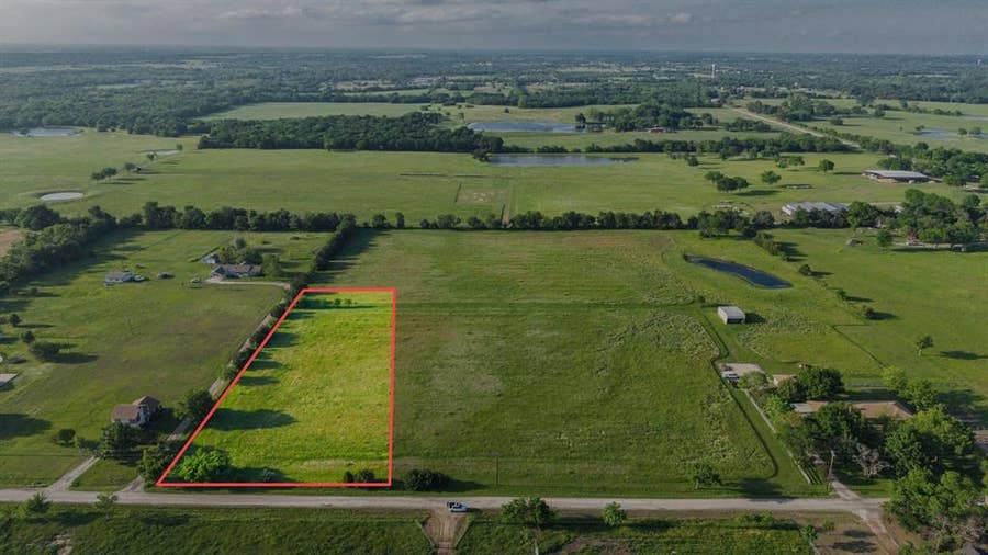 Property photo for TBD COUNTY ROAD 3103, Greenville, TX