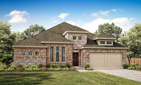 Property photo for 3416 La Escalera Pass, Royse City, TX