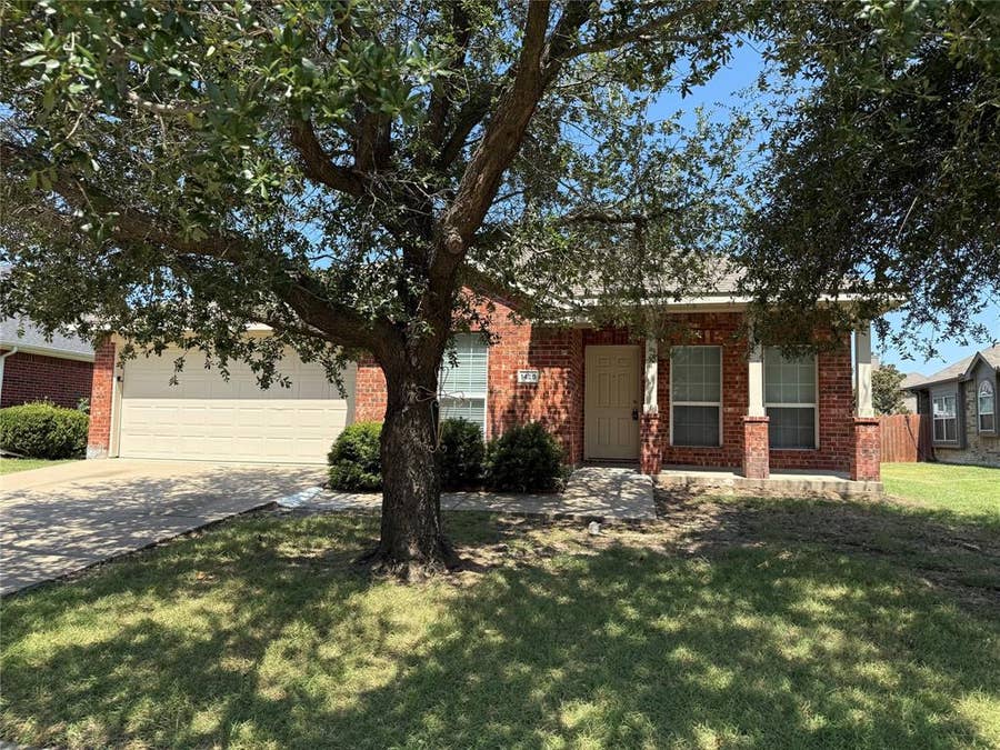 Property photo for 1425 Havenrock Drive, Forney, TX