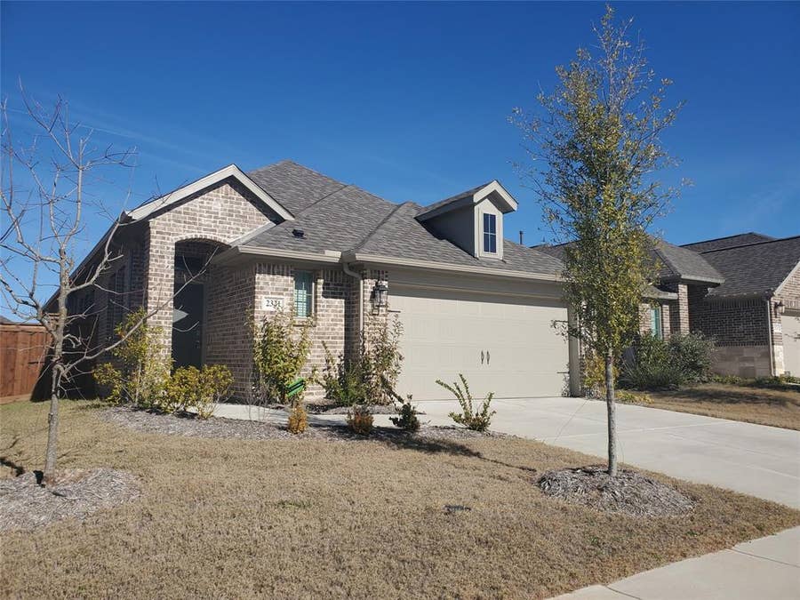 Property photo for 2321 Birdwell Cove, Forney, TX