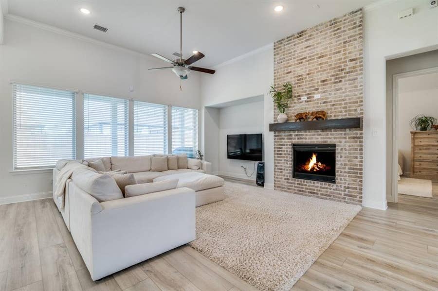 Property photo for 1721 Gem Drive, Rockwall, TX