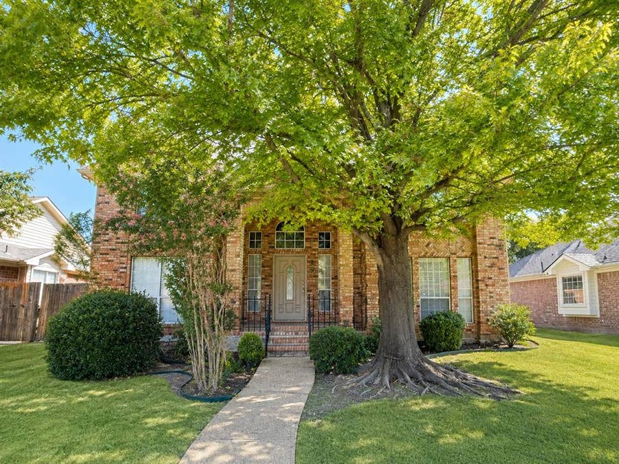 Property photo for 2012 Austin Drive, Mesquite, TX