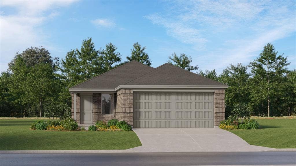 5330 Parkdale Drive, Ennis, TX 75119