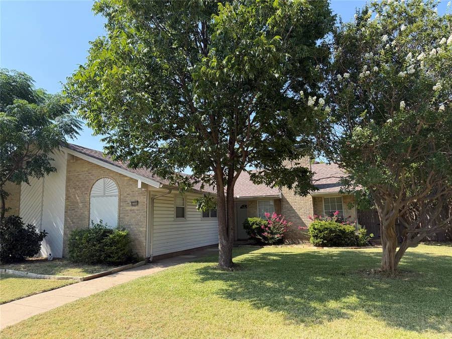 Property photo for 3609 Westview Lane, Plano, TX