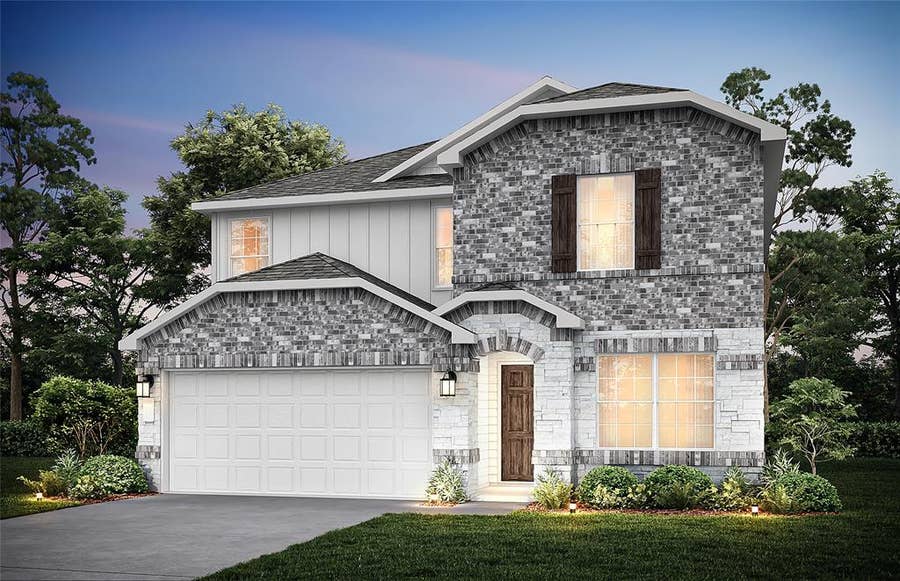Property photo for 1225 Dublin Lane, Princeton, TX